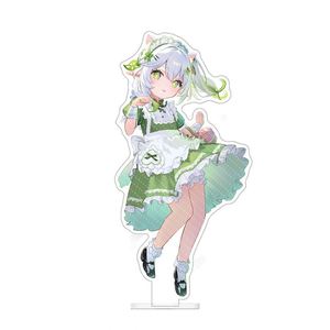 Support de figurine anime en acrylique transparent personnalisé avec logo OEM, imprimé, en plastique, à vendre - Product Image 3