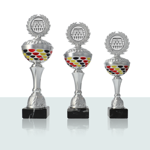 Trofeo di Calcio Balilla Anja 33,0 cm - Product Image 1