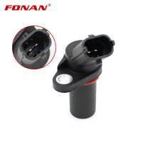 Fonan Capteur de position de vilebrequin CKP de qualité supérieure Capteur CKP 0281002662 51271207038 0281002315 510412449 93179850 9118368