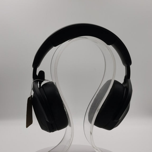 Best Quality Gaming Wireless Headset 2.4G Headset with Type c a Combined Dongle and ENC Mic with 7.1 Stereo Sound