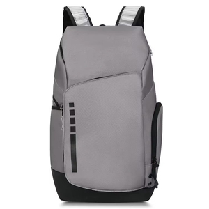 Zaino Sportivo Multifunzionale di Alta Qualità, Grande Capacità, per Uomo e <span class=keywords><strong>Donna</strong></span>, Borsa da Viaggio Leggera, Borsa per Sport Universitari, Pallacanestro e Telefono - Product Image 4