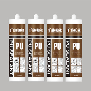 กาวโพลียูรีเทน PU ซุปเปอร์บอนด์ เซมิฟลูอิด สำหรับงานไม้ ยี่ห้อไชน่า 2020 - Product Image 4