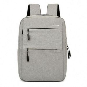 PAXDUN 2024 New Design Fashion Laptop Bag <b>Backpack</b> Waterproof <b>Computer</b> <b>Backpack</b> Custom Business <b>Backpack</b> With USB Charging - Product Image 3