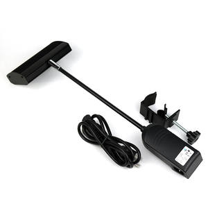 מסדרון מסבך מסבך תצוגת תאורה מערכת Led דוכן זרוע תא נייד תערוכה 25w אור לתערוכות מכירה - Product Image 2