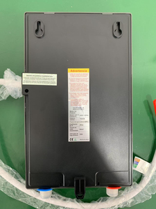 Calentador de Agua Instantáneo de Alta Potencia de 8.5KW con Certificación CE CB, Pantalla LED, Impermeable, para Debajo del Fregadero, para Baño y Automóvil - Product Image 5