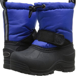 2025 stivali invernali Casual per bambini di alta qualità <span class=keywords><strong>con</strong></span> pelliccia all'interno per la stagione autunnale - Product Image 4