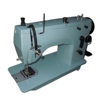 Machine à Coudre Industrielle et Domestique 20U53 Point Droit et Zigzag, Similaire Singer, Consew 20u53