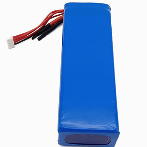 แบตเตอรี่ลิเธียมแบบซ้อนได้ 14.8V แบตเตอรี่ลิเธียมไอออนสำหรับขาย - Product Image 2