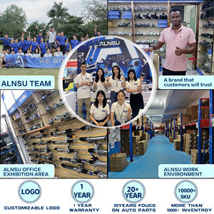 Caja de cambios de dirección asistida de Venta caliente ALNSU para OPEL <span class=keywords><strong>KARL</strong></span> 42502524 42502526 - Product Image 4