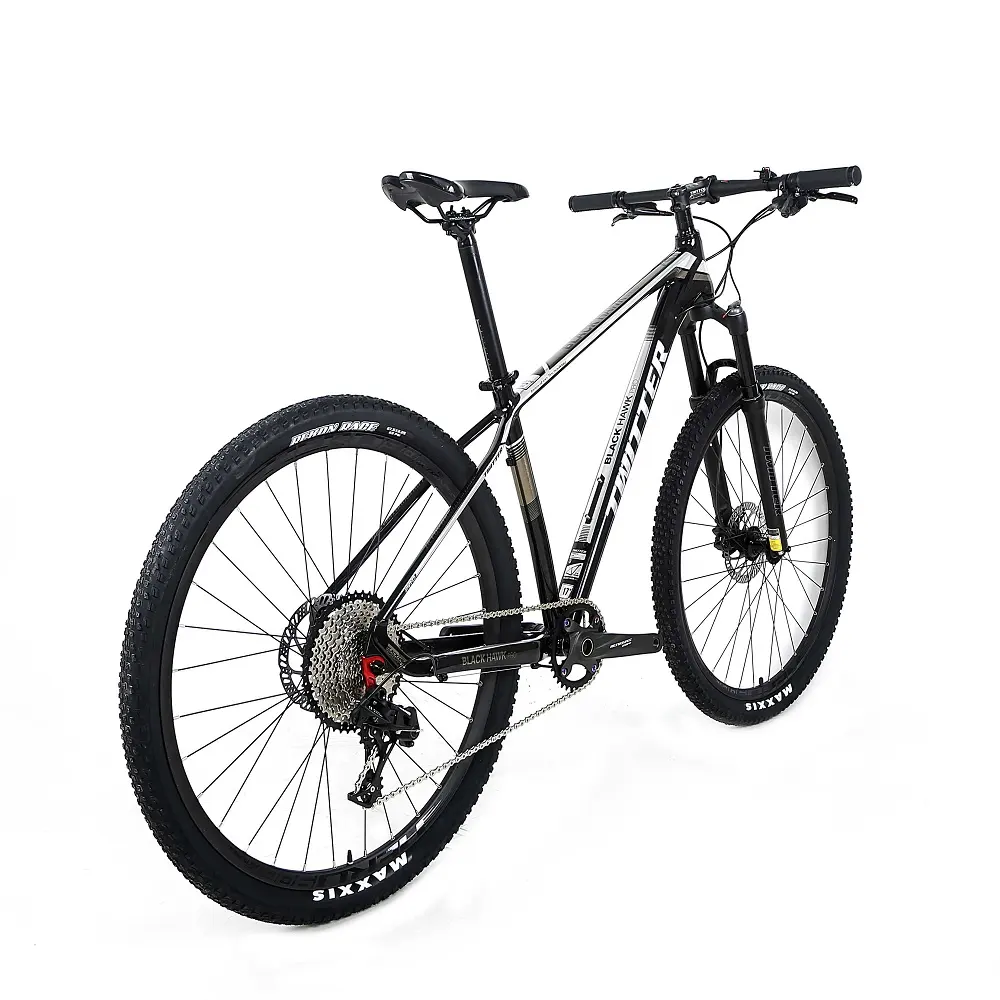 TWITTER cheap price mtb bike alu alloy frame bicicletas mountain bike 29 aluminium mountain bike frame