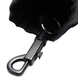 Sac de dressage multi-usages pour animaux de compagnie, 500 ml, imperméable, en Oxford, pour friandises pour chien, pour les promenades et les accessoires de dressage - Product Image 4