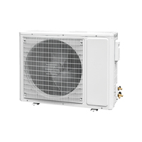 Gree HVAC Multi Zone Split climatiseur 380V 8.2KW VRV VRF unité extérieure conduit Cassette climatisation DC onduleur 12000btu