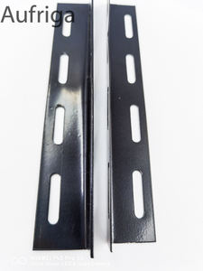 Meidsiku — étagère à Angle fendue à cookies, vente en gros, patère à Angle avec boulons et écrous - Product Image 3