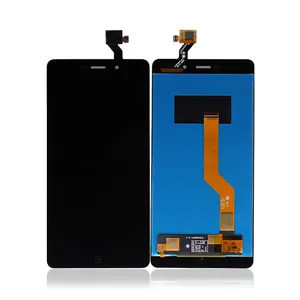 Mobiele Telefoon Lcd Voor Elephone P9000 Display Voor Elefoon P9000 Scherm P9000d P9000e Lcds Display Touchscreen