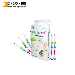 Bambini che disegnano Graffiti per <span class=keywords><strong>biscotti</strong></span> di zucchero alimenti commestibili - Product Image 4