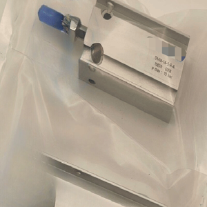 DMM-16-5-<span class=keywords><strong>P</strong></span>-A 158511 ISO 紧凑型气缸 - Product Image 1