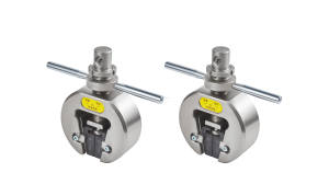 Universele Testmachine Microcomputergestuurde Baksteen-En Blokbuig-En Buigsterkte-Testmachine WDW-50KN - Product Image 5