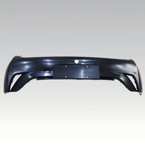 สำหรับ Byd Dolphin ชุดครอบกันชนหลังแบบหุ้มเต็มรูปแบบ รุ่น Em2e-2804111C/92 - Product Image 1
