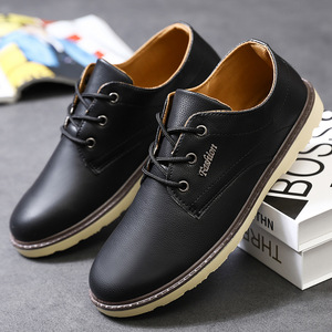 Zapatos de Cuero para Hombre, Elegantes y de Lujo, para Traje de Negocios, Casuales, Mocasines Masculinos Negros, Marrones y Azules, Zapatos para Conducir, Zapatillas Deportivas, Dropshipping - Product Image 3