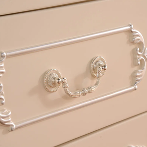 Librería <span class=keywords><strong>de</strong></span> Estilo Retro Europeo, Mueble Combinable <span class=keywords><strong>con</strong></span> <span class=keywords><strong>Puertas</strong></span> <span class=keywords><strong>de</strong></span> Vidrio, Dos/Tres <span class=keywords><strong>Puertas</strong></span>, Ahorro <span class=keywords><strong>de</strong></span> Espacio, Gran Capacidad, Muebles <span class=keywords><strong>de</strong></span> Dormitorio - Product Image 6