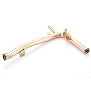 ท่อระบบระบายความร้อนเครื่องยนต์คุณภาพสูง Senlun รุ่น MD331642 ท่อเหล็กนำความร้อนสำหรับรถยนต์มิตซูบิชิ โคลท์/แลนเซอร์ 1 - Product Image 6