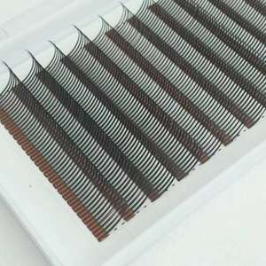 ขนตาปลอมดอกไม้ขนาด0.07มม. แบบรัสเซียติดง่าย - Product Image 3