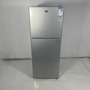 Mini Refrigerador de Doble Puerta, Ahorrador de Energía, Silencioso, Congelador, Refrigerador para Alquiler Doméstico - Product Image 6