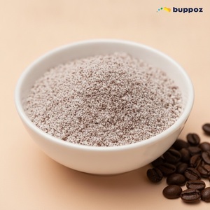 Poudre de café instantané 1kg, certifiée Halal HACCP, pour les magasins de bubble tea et de milk tea, OEM ODM - Product Image 3