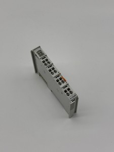 Pl-c El9227-6644 เทอร์มินัลป้องกันกระแสเกิน 24v Dc, 2 ช่องสัญญาณ สำหรับสินค้ารับประกัน - Product Image 1