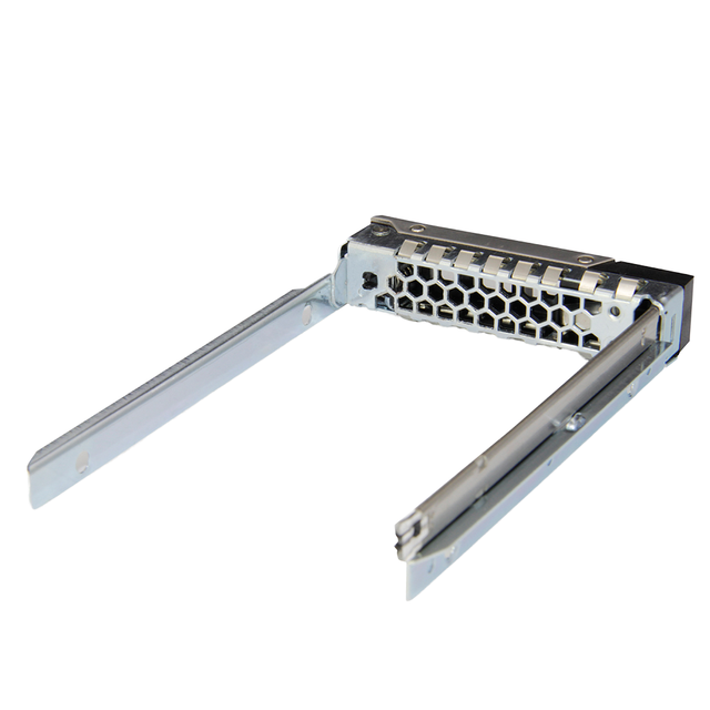 DXD9H HDD Tray for R740 R750 R760 R740XD R940 R640 R540 R440 R240 T440 T640 14G 15G 16G 2.5inch Server HDD Bracket Caddy 0DXD9H