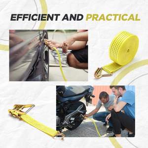 Лидер продаж, выдвижной ремень с храповым механизмом 10 м - Product Image 6