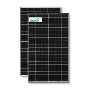 Panel Solar JKM-54HL4R-V de 430-450 Vatios Tipo N para Sistemas Solares Domésticos, Stock Europeo, Precio Económico - Product Image 5