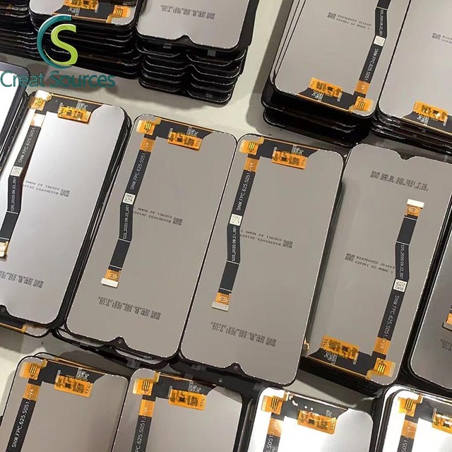 Creat Sources Display Lcd for Samsung Galaxy J7 J8 Prime Lcd Display J2 J3 J4 Pro Touch Screen J5 J6 J730 Display Original Lcd