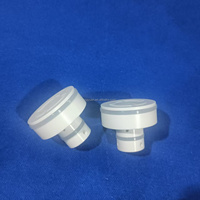 Auslassventilspule XGY-0848 Hochwertig CNC-gefräst aus Edelstahl für Krones Blasform- und Abfüllmaschinen Kompatible Teile
