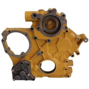 Bomba de Aceite S6K E200B 5I-7948 para Excavadora 200B, Venta al por Mayor de Fábrica China, 5I7948 - Product Image 4