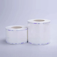Bolsas de Embalaje Dentales Tyvek Desechables y Esterilizables, Personalizadas OEM, para Monitores Electrónicos Pequeños y Sensores