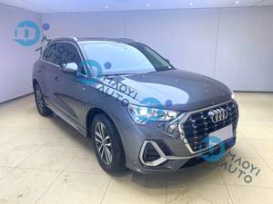 <span class=keywords><strong>Audi</strong></span> <span class=keywords><strong>Q3</strong></span> 35TFSI 2023, SUV turbocompressé, édition premium - Product Image 3