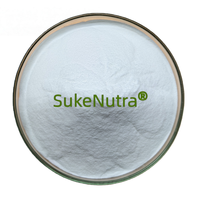 Poudre de L-Tryptophane de qualité alimentaire Pureté 99% pour compléments alimentaires