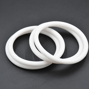 Nhà máy sản xuất cung cấp thực phẩm cấp Silicone con dấu tùy chỉnh bền vật liệu nhựa <span class=keywords><strong>O</strong></span>-<span class=keywords><strong>ring</strong></span> niêm phong Vòng - Product Image 2