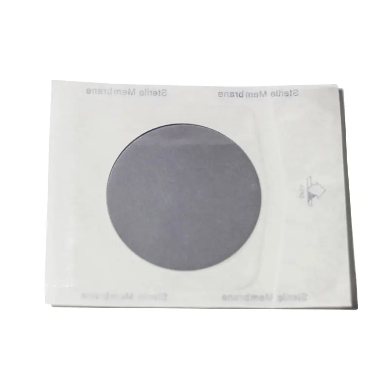 Lab 300mm 0.45um 47mm Nylon 0.22micron membrane filter paper for hplc PTFE sample preparation