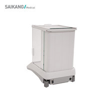 SK-SY11 SAIKANG 0.0001g Échelle d'équilibre analytique numérique de laboratoire de haute précision