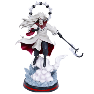 36cm 14,17 pulgadas <span class=keywords><strong>Anime</strong></span> personaje resina PVC colección alta calidad modelo japonés juguete figura de acción - Product Image 4