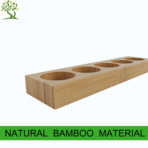 ชั้นวางน้ำมันหอมระเหยไม้ไผ่ 5 ช่อง <span class=keywords><strong>ขาย</strong></span>ดีจากผู้ผลิต ถาดวางน้ำมันหอมระเหย ชั้นเก็บ<span class=keywords><strong>ของ</strong></span> - Product Image 5