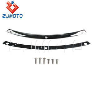 <span class=keywords><strong>Accessoire</strong></span> de transition de carénage de moto pour Harley <span class=keywords><strong>Electra</strong></span> Street Tri Glide Touring Bike 1996-2013 - Product Image 2