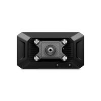 Navigateur GPS AOOCCI BX pour moto, caméra embarquée, écran tactile 5,5 pouces, WiFi intégré, carte du monde, étanche, garantie 1 an
