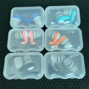 Tapones para los Oídos Reutilizables con Cancelación de Ruido para Músicos, Protección Auditiva - Product Image 1