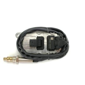 5WK9 6752C 4326868 5WK96752C 4326472 1928760 1953530 Nitrogen <strong>Oxygen</strong> <strong>Sensor</strong> for Cummins Engine Truck Parts for DAF XF Euro 6 - Product Image 2