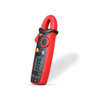 UT210D 200A มัลติมิเตอร์แบบดิจิตอล สมาร์ท UT-210D - Product Image 6