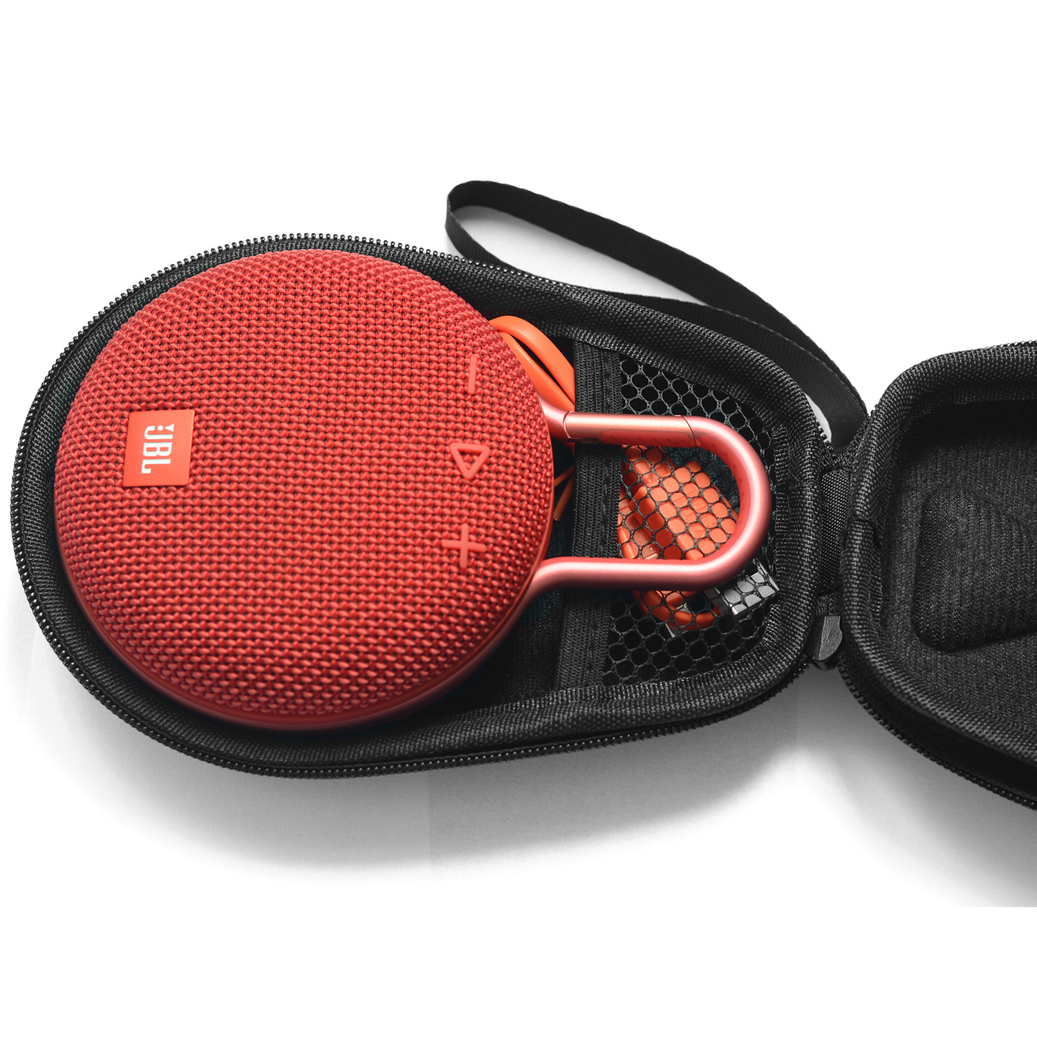 GX ударопрочный Amazon горячая Распродажа пользовательский чехол для динамика JBI Clip 2/3 Eva беспроводной переносной чехол для динамика