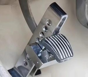 Blocca Frizione Universale in Acciaio Inox Antifurto per <span class=keywords><strong>Auto</strong></span> e Camion - Product Image 4